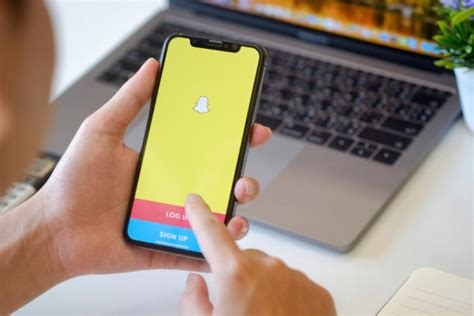 how to recover a snapchat account