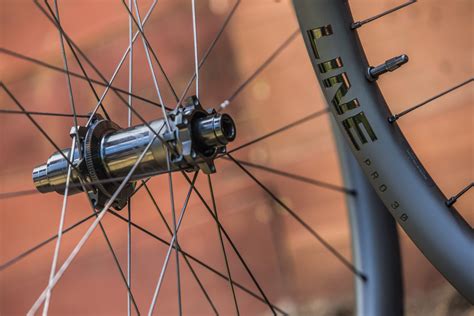 Bontrager Line Pro 30 TLR Laufräder im Test: Fette Hörner gegen spitze ...