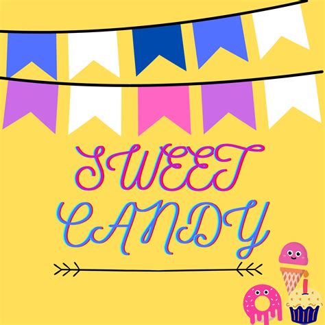 Sweet Candy