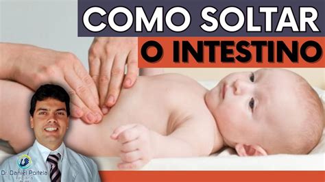 Soltar Intestino De Bebe Recem Nascido - Como soltar intestino do bebê: dica infalível!! - YouTube