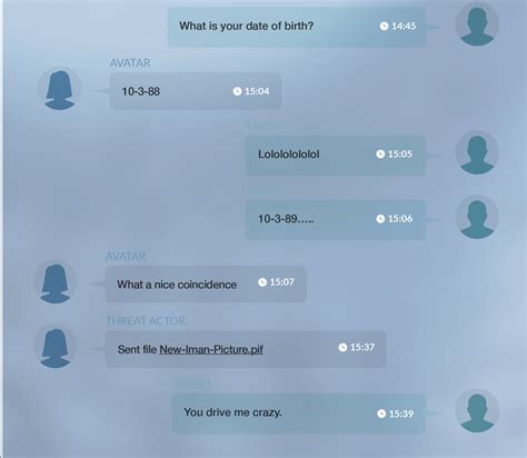 Syrian rebels lured into malware honeypot sites through “sexy” online