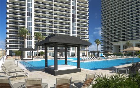 The Beach Club Hallandale - Related Group