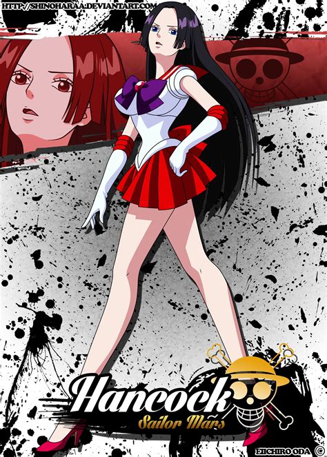 Boa Hancock Anime 4k Wallpapers - Wallpaper Cave