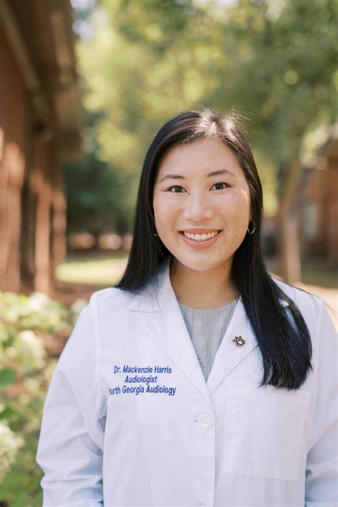 Our Team | Meet Our Audiologists | North Georgia Audiology