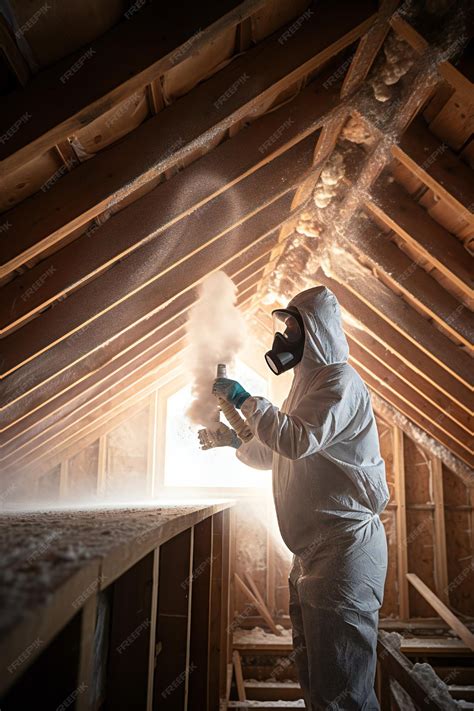 how to insulate an attic 2