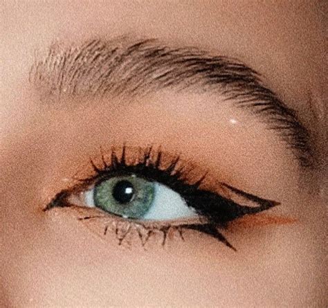 Orange Make up 🧡 Макияж с орньжевыми стрелкам 🧡 | Swag makeup, Graphic ...