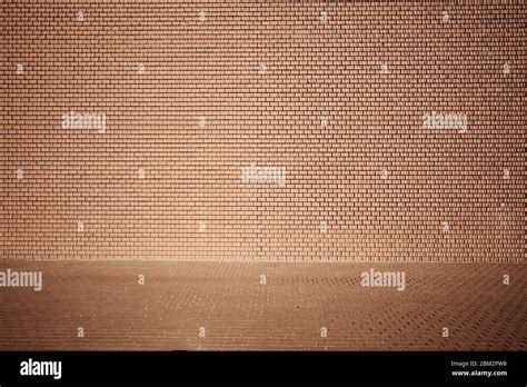 modern architecture wall  brick stock photo alamy