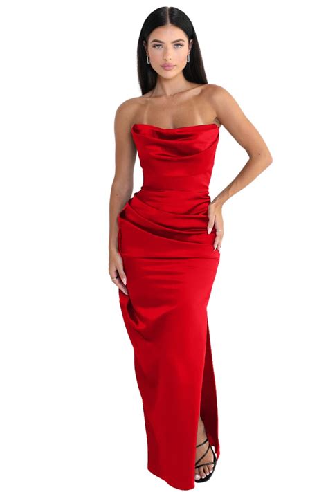house of cb sabine dress 6