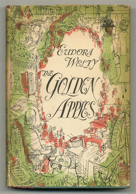 The Golden Apples | Eudora WELTY