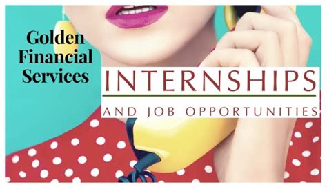 internships  chicago visit goldenfsorg