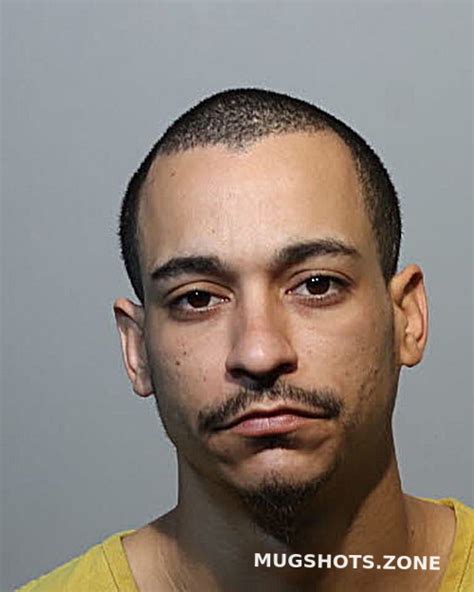 ANTHONY FIGUEROA 03/25/2022 - Seminole County Mugshots Zone