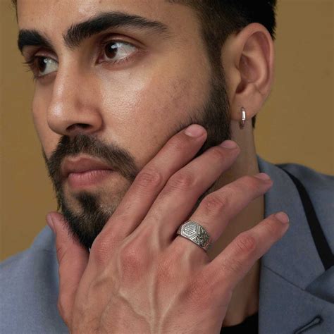 buy silver rings  men boys   designs truesilver