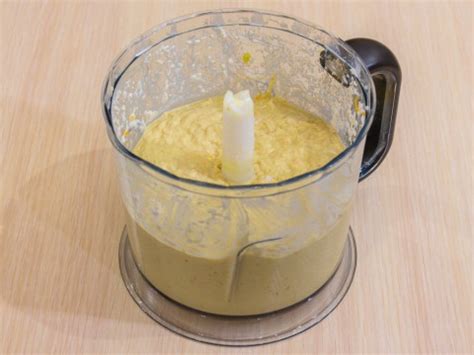 Паштет из курицы