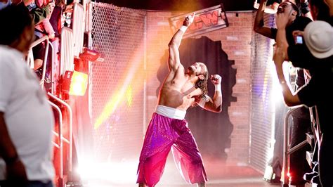 ECW legend Sabu shares unfortunate update