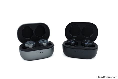 FiiO FW3 Review - Headfonia