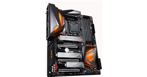 Gigabyte Z390 AORUS ULTRA LGA 1151 ATX Z390 AORUS ULTRA B&H