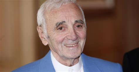 Charles Aznavour Sheet Music Toand Print High 2