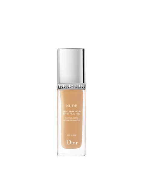 Ammylace: Favourite Foundations - #2 Diorskin Nude