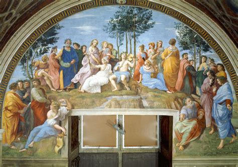Raphael Renaissance Artist - HISTORY CRUNCH - History Articles