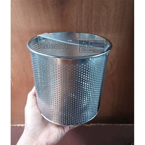 jual saringan mesin peniris minyak shopee indonesia