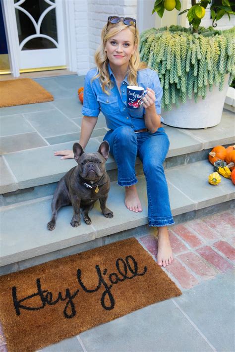 Reese Witherspoon – Social Medial 11/13/2017 • CelebMafia