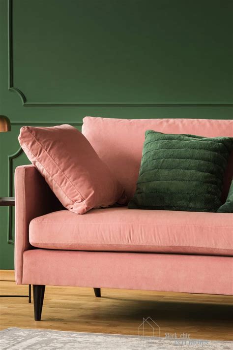 Opposites Attract—Style with Bold Colour Contrasts