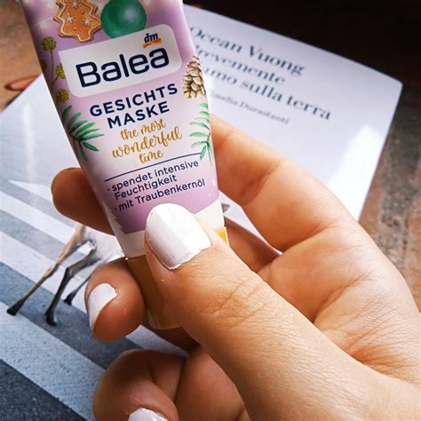 Balea gesichts mask Reviews | abillion