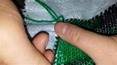 Мешки из-под сахара не выбрасываем: делаем из них красоту с помощью ...
