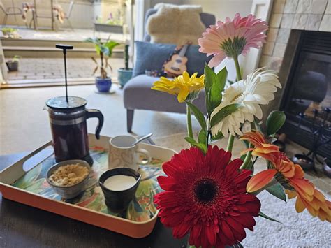 Emme Fox on Twitter: "Good morning, Lovers!! It's time for coffee, then