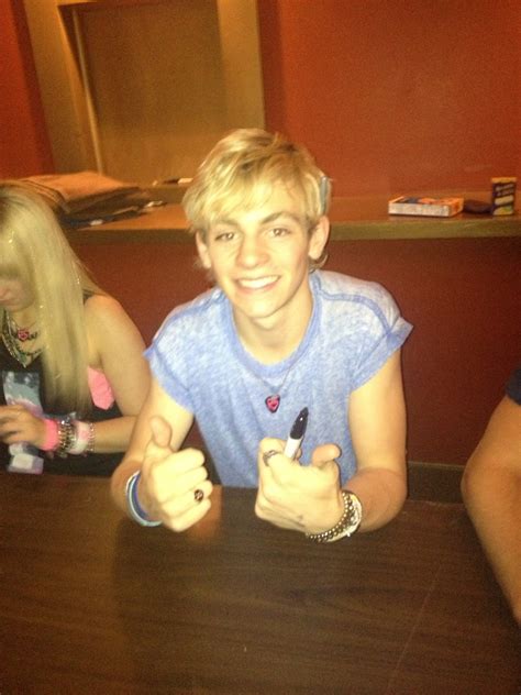 electrified; you blew my mind: Photo