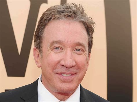 Download Actor Tim Allen Wallpaper | Wallpapers.com