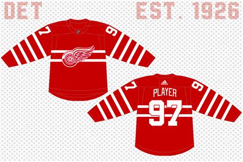 NHL Legacy Alternate Concepts - Page 2 - Concepts - Chris Creamer's ...