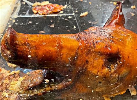 Cebu Lechon: The Secret Behind the Philippines Crispiest Tradition ...