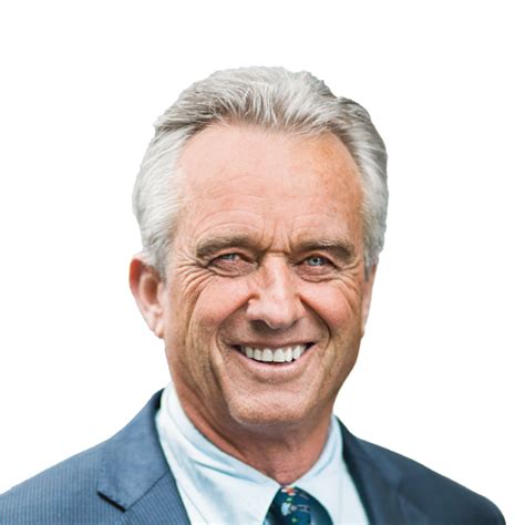 Robert F. Kennedy Jr - ShirnShanera