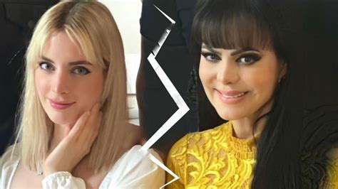 La nuera de Maribel Guardia, en medio de la polémica, enfrenta una