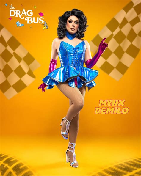 Mynx DeMilo (@mynxqueen) • Instagram photos and videos