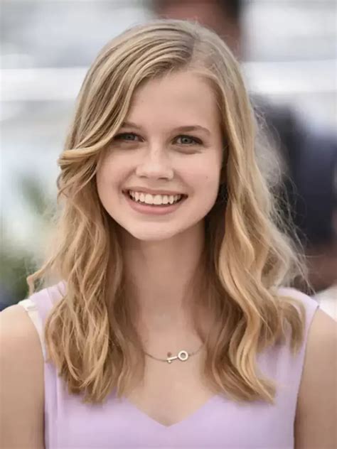 Angourie Rice (Creator) - TV Tropes