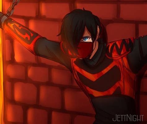 Pin by Veronica Parretti on Art | Aphmau, Zane aphmau, Aphmau fan art