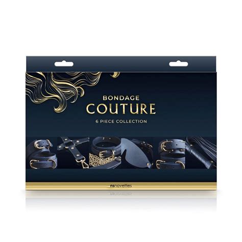 bdsm training  easy  bondage couture kit bdsm australia