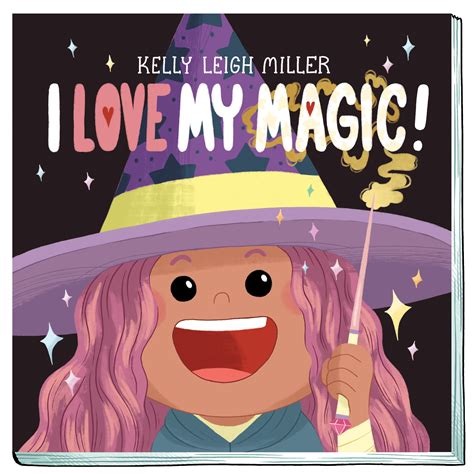 Books — Kelly Leigh Miller