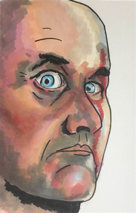 Ernst Stavro Blofeld