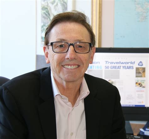 About - Brighton Travel