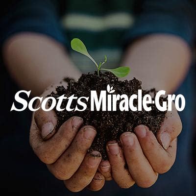 Working at The Scotts Miracle-Gro Company: Employee Reviews | Indeed.co.uk