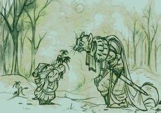 28 Redwall ideas | anthropomorphic, character design, character art