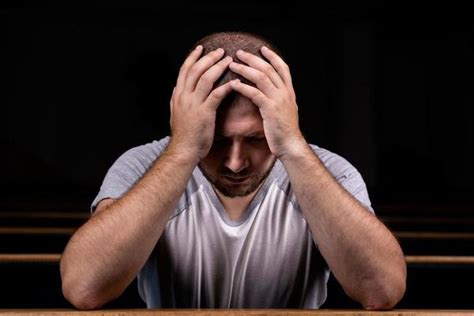 sad man stock  images  backgrounds