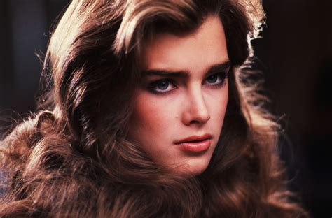 Brooke Shields fotka