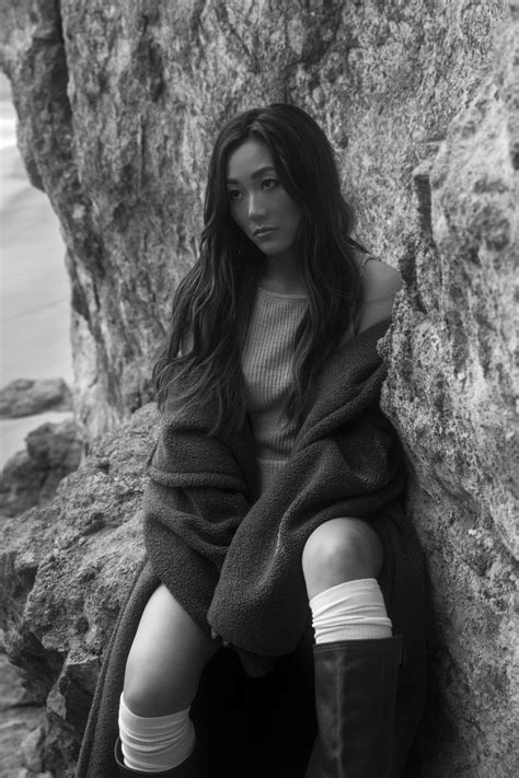 Karen Fukuhara - Euphoria Magazine July 2024 • CelebMafia