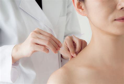 Detox Symptoms After Acupuncture: Fatigue, Diarrhea and More
