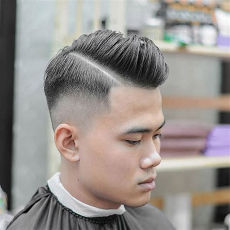 top  trendiest undercut hairstyles  men