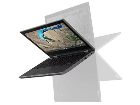 lenovo    chromebook   gen  gb ram gb ssd black